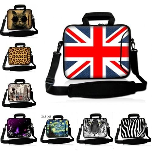 2020 Brand Brinch Laptop Bag 13,14,15,15.6 inch,Messenger Handbag Case For Macbook air pro, Free Drop Shipping