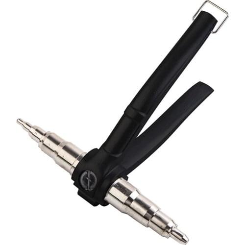 Manual Expander Air Conditioner Refrigeration Install Repair Tube Expanders Copper Tube Hand Expanding Tool