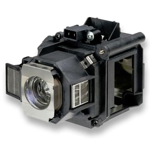 Replacement Projector Lamp ELPLP62 for epson PowerLite Pro G5550NL / PowerLite Pro G5450WU / PowerLite Pro G5550