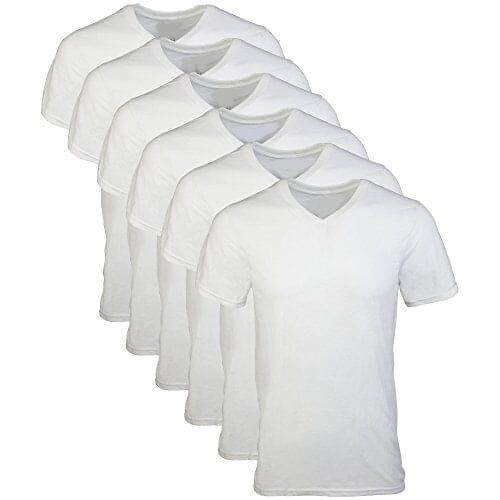Summer 2020 new T-shirts, short-sleeve round neck T-shirts, organic cotton short casual cotton O-neck