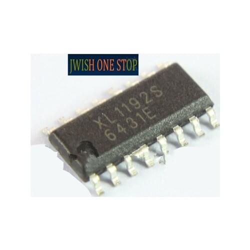 XL1192S OB2512NJP OB2512YJP OB2226SP = OB2226AP FR9710 APW7174 AO4914 4914 APW7085