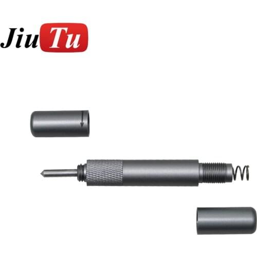 LCD Screen Back Cover Glass Separating Auto Spring Blaster Mobile Phone Repair for iPhone Camera Lens Remove Car Window Breaker