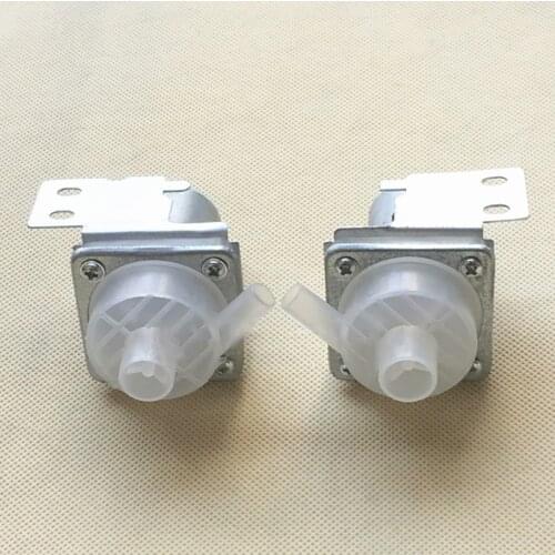 1pcs DC 12V 3W Small Mini RS-365 Mute Water Dispenser Pump Magnetic Impeller Pump Pumping Motor