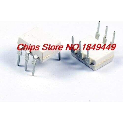 4N25 4N25A 4N32 4N35 4N35-X 4N37-X 4N38S 4N38V CNY117 H11AA4 H11AV1 IL4118 IL4218 IL755 IL766 LTV-702 LTV733 MOC3020 MOC3021 MOC