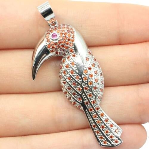 37x23mm Stunning Big Gemstone 20x15mm London Blue Topaz For Ladies Daily Wear Silver Pendant Eye Catching