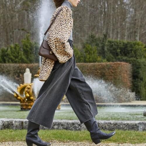 Широкие джинсы ARFIMAN China At AliExpress