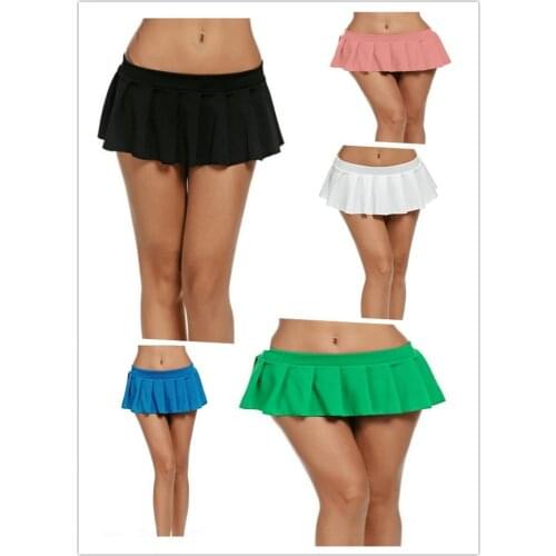 Плиссированная юбка BELLYQUEEN China At AliExpress