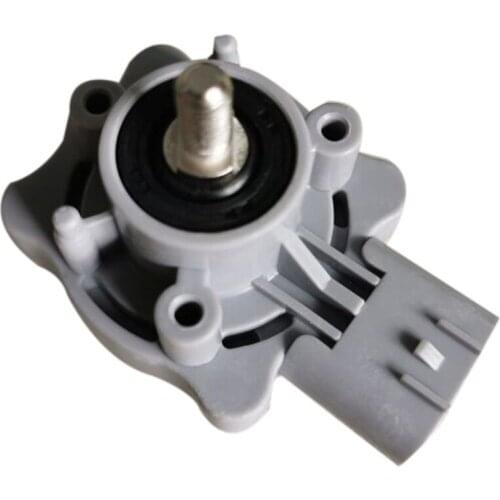 Car Headlight Level Sensor Body Height Sensor for Toyota Avensis 2003 - 2008 8940720020 89407-20020