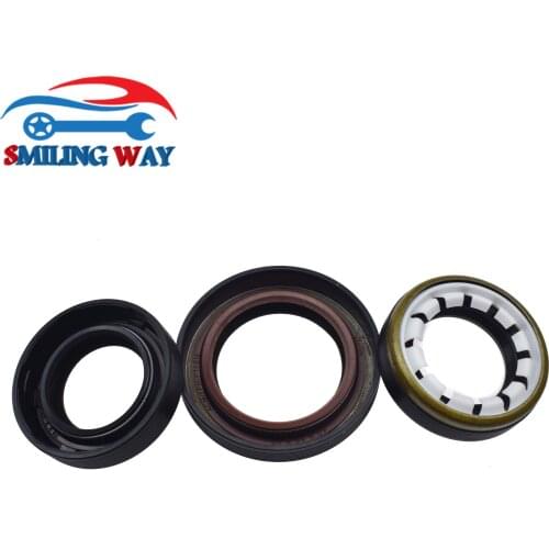 Differential Driveshaft 5 speed MA BE Manual Gearbox Oil Seal Gasket For Citroen C2 C3 C4 Peugeot 205 206 306 307 308 722333