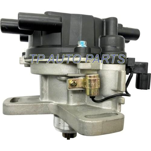 Igintion Distributor Compatible With Mitsubi-shi OEM KL01-18-200 T0T57071 KL0118200