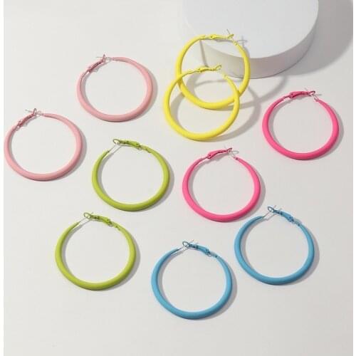Big Rings Funszhe China