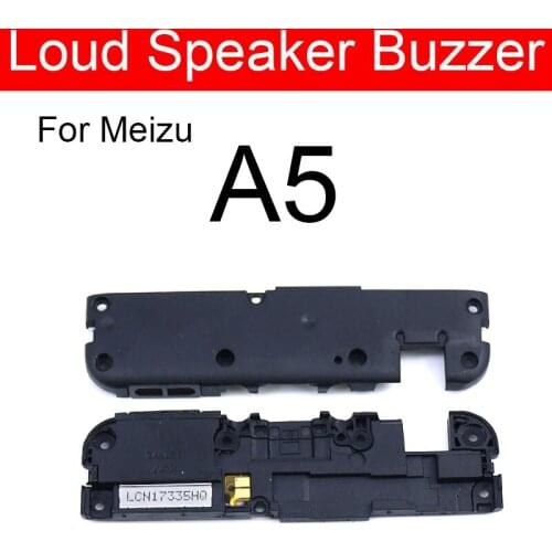 Loud Speaker Buzzer Ringer For Meizu Meilan Blue Charm A5 M5C Lound Sound Ringer Buzzer Flex Ribbon Cable Replacement Repair