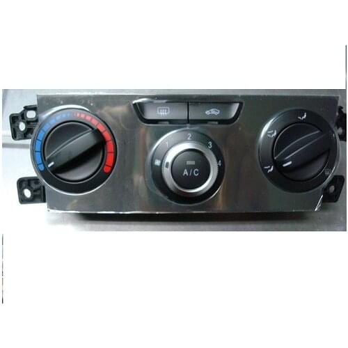 A/C CONTROLLER (BRILLIANCE V5)