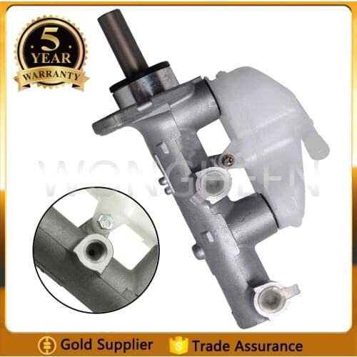 46100-SNA-A01 Brake Master Cylinder Pump Assembly For Honda CIVIC 1.8L 2006 2007 2008 2009 2010 2011