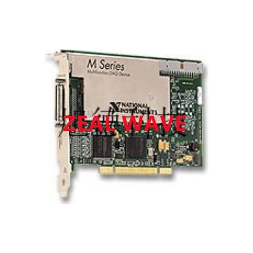 New American NI PCI-6281 779109-01