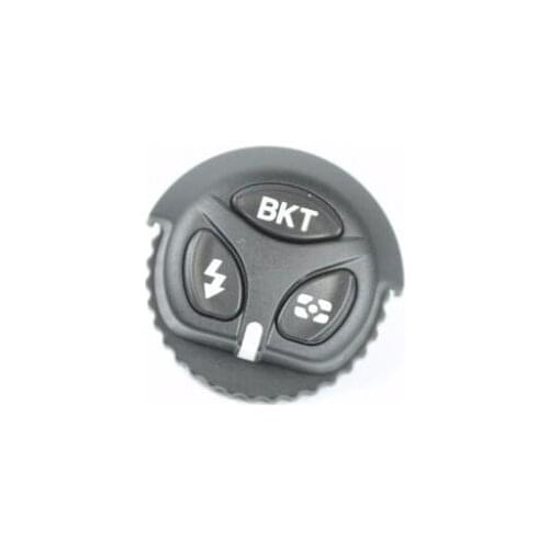 New For Nikon D4 Top Cover BKT Flash Mode Dial Replacement Repair Part