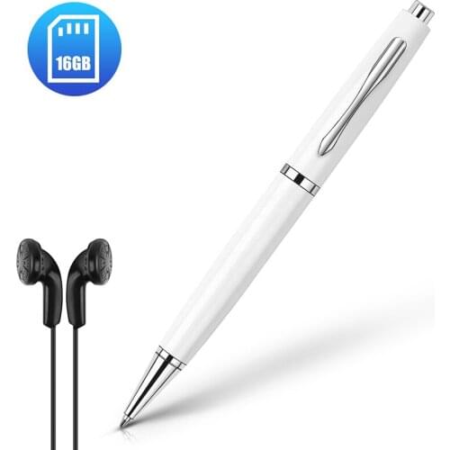 T&G Digital Voice Recorders