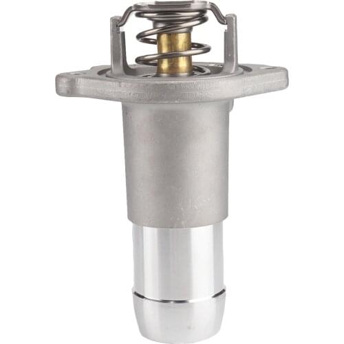 Thermostat Assembly for 2004-2012 Chevy Colorado 2004-2012 2006-2010 Isuzu