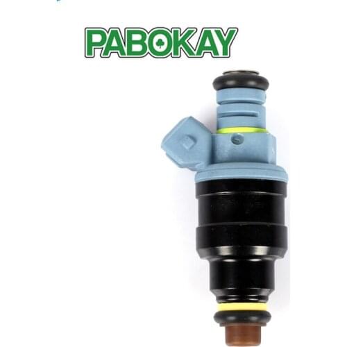 For VW SANTANA FUEL INJECTOR 026133025 0280150990 0280150146 0280150989