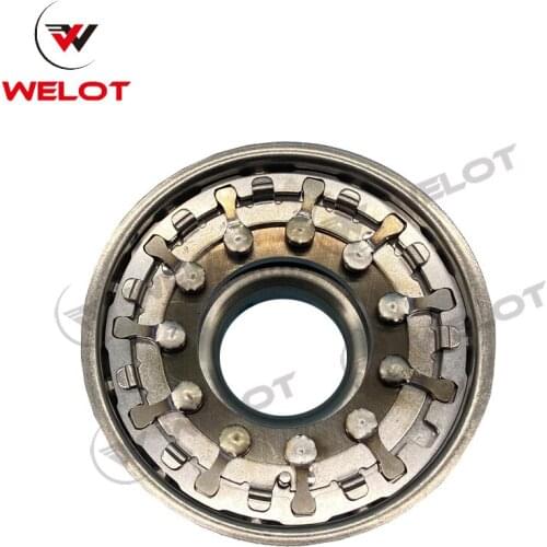 Turbo Kit Parts VNT Nozzle Ring WL3-2005 Turbocharger kit for VJ36 VJ37