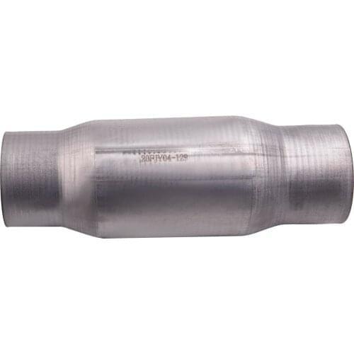 3" inch Universal Catalytic Converter High Flow EPA OBD II Emission Standard