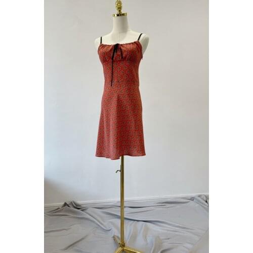 WSNG Fashionable Sheath Dresses