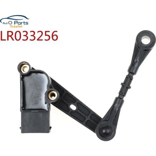 YAOPEI Front LR033256 Air Suspension Height Level Sensor for Land Range Rover Sport IV MK4 Discovery 5
