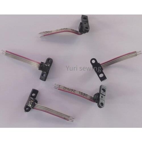 20PCS SUNSTAR SPS-DB1201 SPS-CB1201 sychronizer sensor FORTUNA serie 3/5 encoder EA-000564 industrial sewing machien spare parts