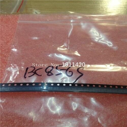 Free shipping 100pcs/lot BC856S 5Ft SOT363 Best quality