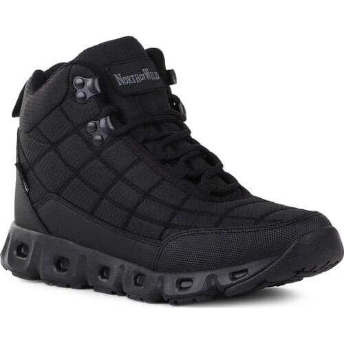 North Of Wild Pantheon Men Outdoor and Trekking Boots