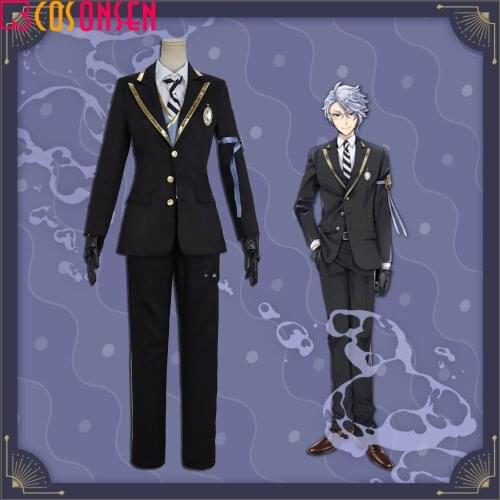 COSPLAYONSEN Carnival Costumes For Adults