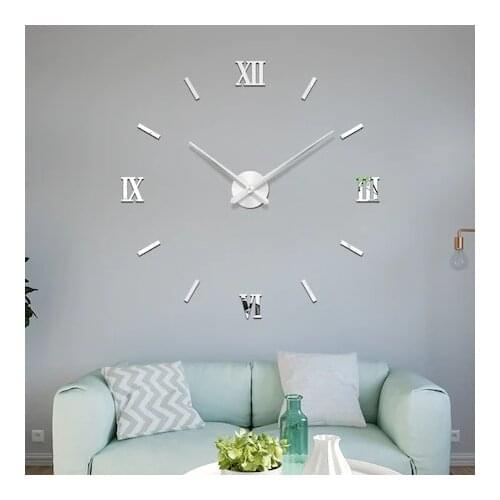 Настенные часы Diğer China At AliExpress