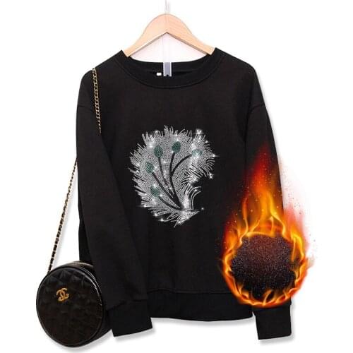 DONAMOL Women's Sweatshirts