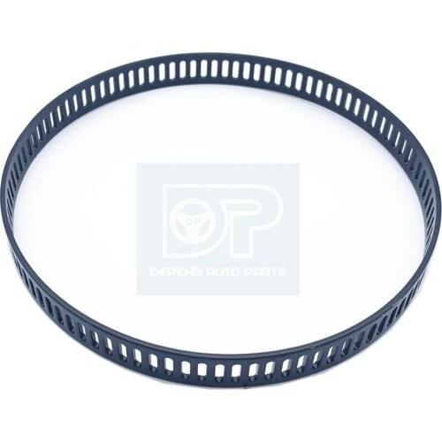 Truck ABS Sensor Ring 154*15.8mm For Vol-vo FH/FM12 1998-2005 FM7 FH16 FM9 FM10N FH/FM FMX FL FE B5/9 Bus 1075889 22001300