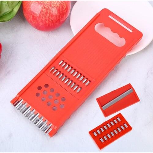 Korean Carrot Grater Kitchen Supplies