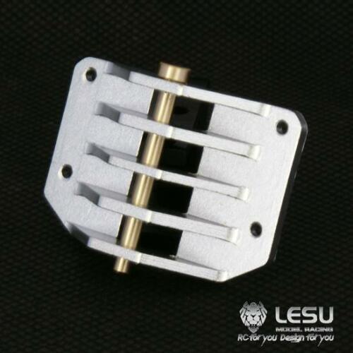 LESU 1/14 Front Hook Metal for RC Model Tractor Truck TAMIYA TH02343-SMT5
