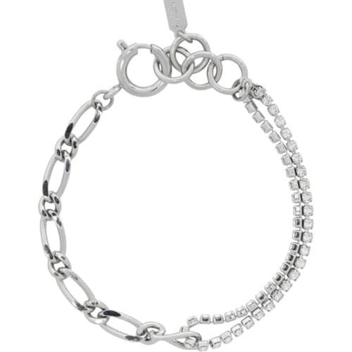 LONDANY Silver Bracelets