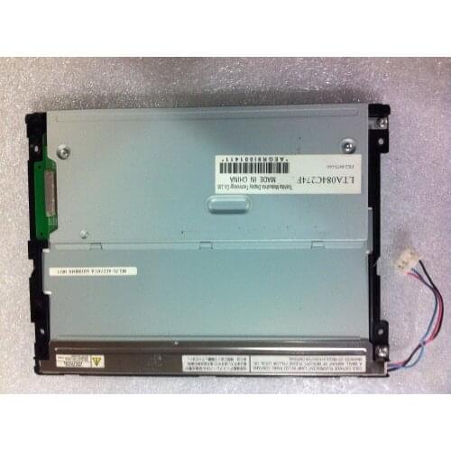 LTA084A274F 8.4 INCH Industrial LCD,new& A+ in stock, tested before shipment