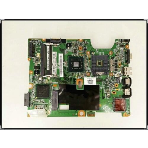 For HP G50 G60 CQ50 CQ60 series 578999-001 485219-001 laptop motherboard 48.4H501.041 for INTEL DDR2 MotherBoard