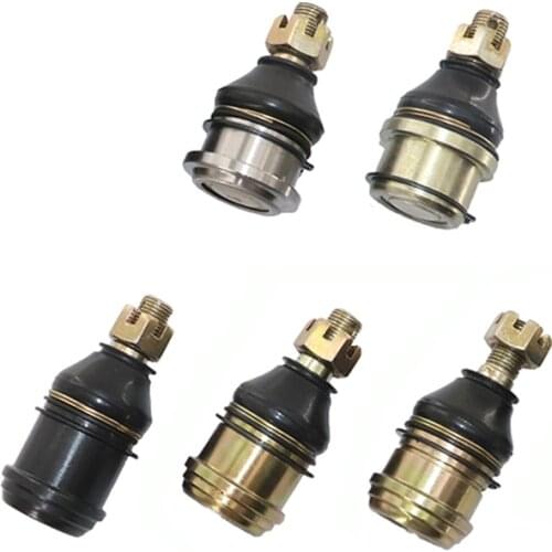 Motorcycle Parts M12/14 32*10/14/15/20mm Ball joint Fit For Chinese ATV UTV Go Kart Buggy Quad Bike Vehicle Parts