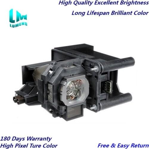 Bare Lamp with Housing for Panasonic PT-PX770/PT-PX980NT/PT-F300 OBH ET-LAF100 ET-LAF100A ET-LAP770