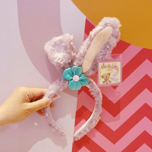 Disney stellalou Headband NEW