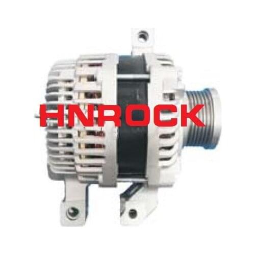 NEW HNROCK 12V 150A ALTERNATOR JFZ1926Q A002TX2081 A002TX2081ZC A2TX2081 A2TX2081ZC CT4T10300AB CT4Z10346A UD12500A FOR FORD
