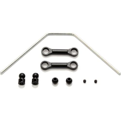 OFNA/HOBAO RACING 85023 FRONT SWAY BAR for 1/8 HYPER VS BUGGY Free Shipping