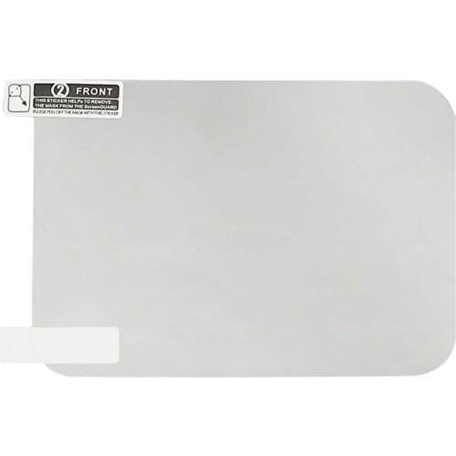 Translucent Head Up Display HUD Phone Protector Film Reflective 4.7x3.5 Inch