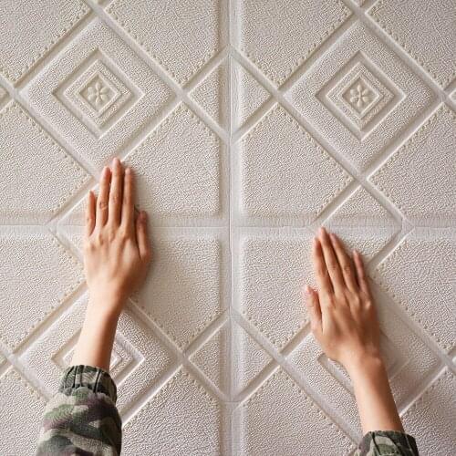 Self-adhesive Wallpaper SHIQIN China