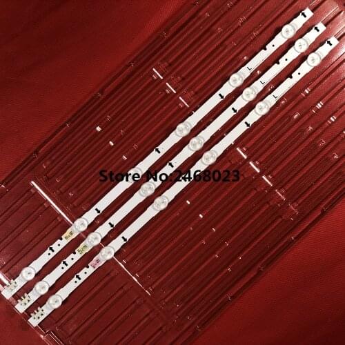 LED backlight strip for SAMSUNG 2014SVS28_3228_06 REV1.1_131108 UE28H4000AK UE28J4100AK UN28H4000AF UN28H4500AF D4GE-280DC0-R2