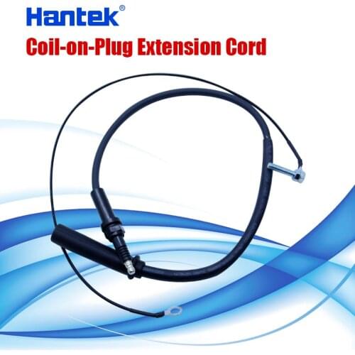 Coil-on-Plug Extension Cord (HT308) for secondary ignition trouble shooting