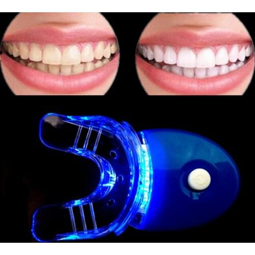 High quality gel Dental Oral Teeth Denture Brace for Tooth Whitening Use Much Clear Than Other Normal Denture