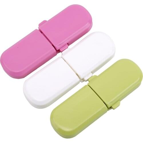 1 Pc ABS Resin Baby Safety Protection From Children In Cabinets Boxes Lock Drawer Door Terminator Security Product